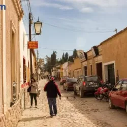 Negocio Hostel La Humahuacasa