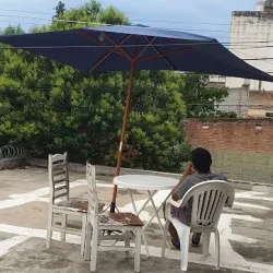 Negocio Hostel La Pachi