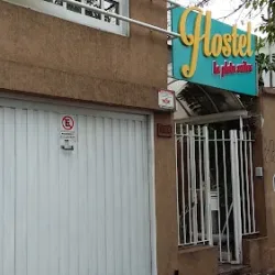 Hostel La Plata Suites