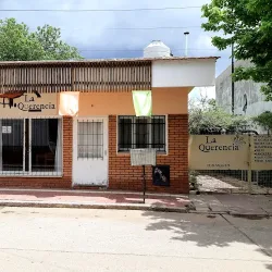 Negocio Hostel La Querencia