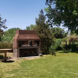 Negocio Hostel Laguna Brava