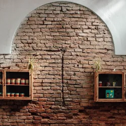 Negocio Hostel Las Rejas