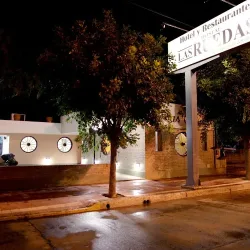 Negocio Hostel Las Ruedas By Choca