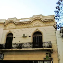 Negocio Hostel Llanura