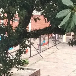 Hostel "Lo De Doris" - Jujuy - Argentina