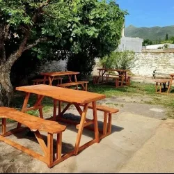 Negocio Hostel Lo De Nené