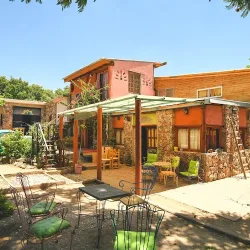 Negocio Hostel Lo Que Faltaba