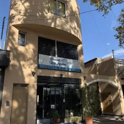 Negocio Hostel Los Andes