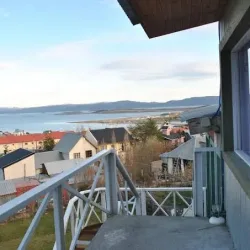 Negocio Hostel Los Cormoranes