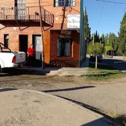 Negocio Hostel Los Nietos