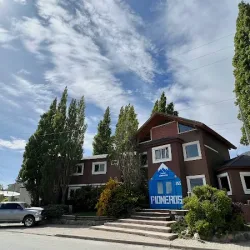 Negocio Hostel Los Pioneros Calafate