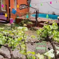 Negocio Hostel Los Tres Gomez