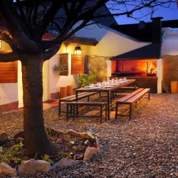 Negocio Hostel Los Troncos