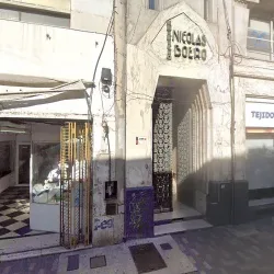 Negocio Hostel Lourde