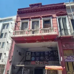 Negocio Hostel Mandala Cba