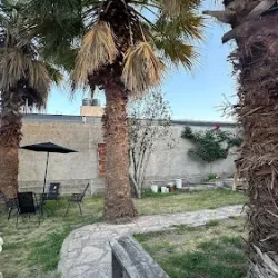 Negocio Hostel Margarita