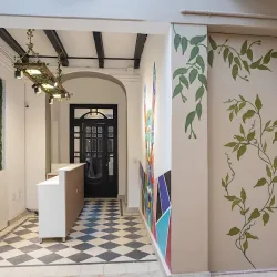 Negocio Hostel Marilian