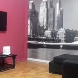 Negocio Hostel Medrano