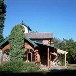 Negocio Hostel Meridiano 71