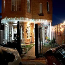 Negocio Hostel Neuquén