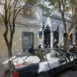 Negocio Hostel Nomade