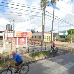 Negocio Hostel Odorico