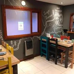 Negocio Hostel Olimpo House