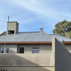 Negocio Hostel Olivos