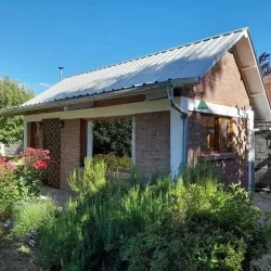 Negocio Hostel Pezzi