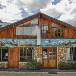 Negocio Hostel Piltri