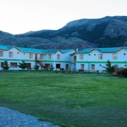 Negocio Hostel Pioneros Del Valle