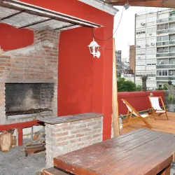 Hostel Point Rosario