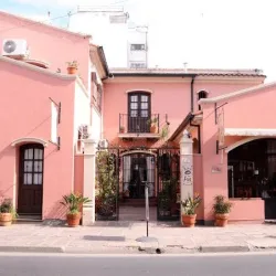 Negocio Hostel Posada Del Ángel