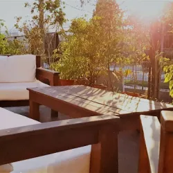 Negocio Hostel Posada Del Buscador