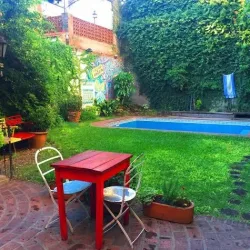 Hostel Posada Juan Ignacio