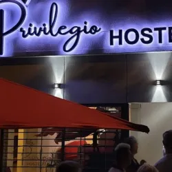 Hostel Privilegio