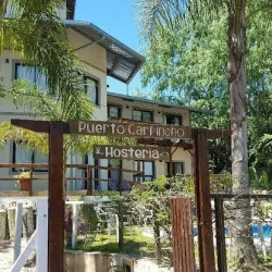 Negocio Hostel Puerto Carpincho