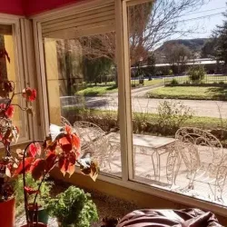 Negocio Hostel Punto Cadia