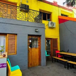 Negocio Hostel Punto Patagonico