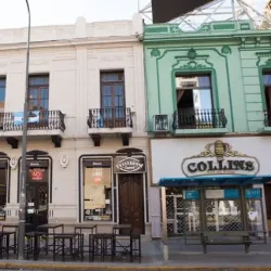 Negocio Hostel Real Ros