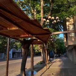 Negocio Hostel-Residencial "El Viajero"