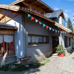 Negocio Hostel Reviviendo