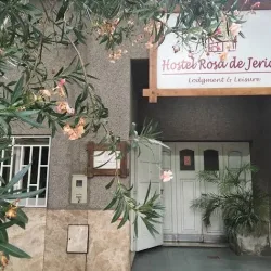 Negocio Hostel Rosa De Jerico