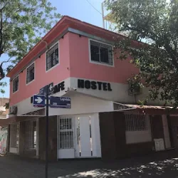 Negocio Hostel S & J Mendoza
