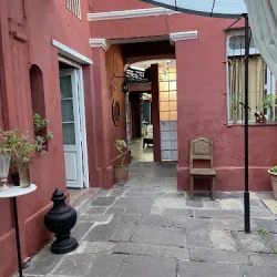 Negocio Hostel Salta