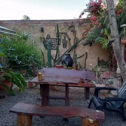 Hostel Salta Por Siempre