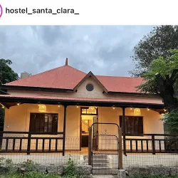 Negocio Hostel Santa Clara