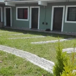 Hostel Santa Maria De Oro