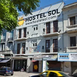 Hostel Sol
