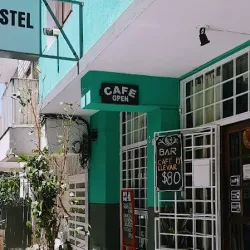 Hostel & Spa Mediterránea Córdoba Argentina